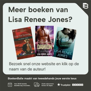 Als ik jou was / Sara McMillan / 1 - Lisa Renee Jones, Verzenden, Gelezen, Lisa Renee Jones