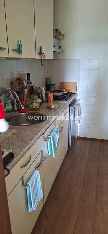 Woningruil - Prins Bernhardlaan 22C - 3 kamers en Utrecht, Utrecht