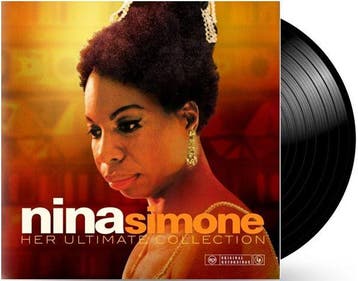 Nina Simone - Her Ultimate Collection - LP, Ophalen of Verzenden, Nieuw in verpakking