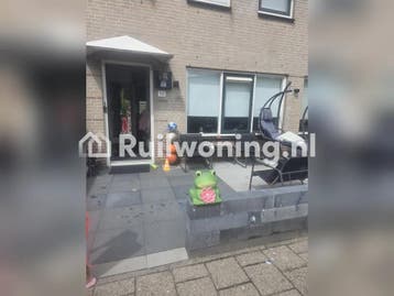Heemskerk, huis met 4 kamers, 84 m²