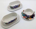 Villeroy & Boch - Christine Reuter - Schotel - Acapulco, Antiek en Kunst