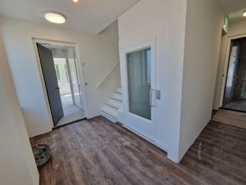 Te huur: Appartement Raadhuisstraat in Rosmalen, Huizen en Kamers, Noord-Brabant, Rosmalen