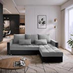 Hoekbank , Slaapbank of Complete U Bank– Direct Leverbaar, Huis en Inrichting, Verzenden, Minder dan 75 cm, Stijlvol, Nieuw