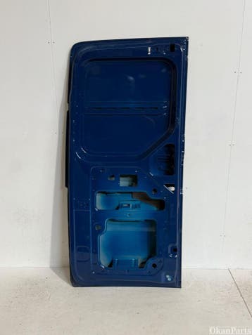 VW Volkswagen Crafter MAN TGE rechter achterdeur rechts, Ophalen, Gebruikt, Rechts, Deur