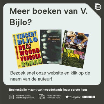 De Ottomaanse herder - V. Bijlo 9789029567374, Verzenden, Gelezen, V. Bijlo