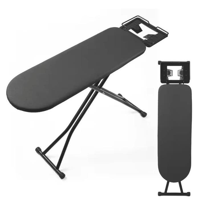 Opvouwbare Strijkplank 90×30 cm Verstelbare Hoogte, Witgoed en Apparatuur, Strijkijzers en Strijkplanken, Nieuw, Verzenden
