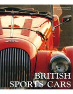 BRITISH SPORTS CARS, Nieuw, Author