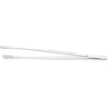 Pincet | RVS | Ronde Bek | 305mm HENDI, Zakelijke goederen, Verzenden, Nieuw in verpakking