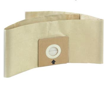 Eurom Force 1430 s Vacuum cleaner bag (5 pieces), Ophalen of Verzenden