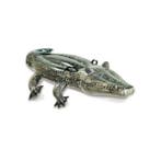 INTEX Alligator opblaasbare berijdbare boei - Afmetingen..., Verzenden, Nieuw