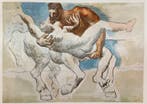 Pablo Picasso (1881-1973) - Le Rapt, Antiek en Kunst