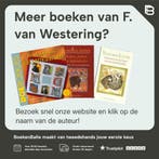 Katten borduren met Francien / Cantecleer hobbytopper, Verzenden, Gelezen, F. van Westering