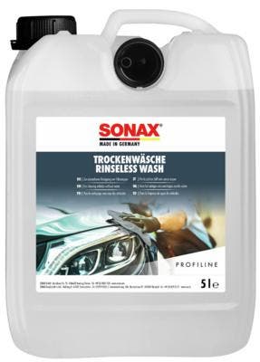 SONAX Rinseless Wash  - 5L, Verzenden