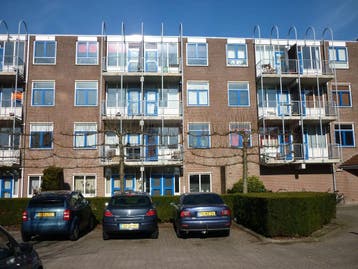 Te huur: Appartement Aggemastate in Leeuwarden, Leeuwarden, Friesland, Appartement