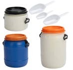 Starterspakket B, Tuin en Terras, Regentonnen, Nieuw