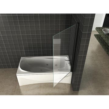 Wiesbaden Orbit Badwand Draaibaar - 800x1500x6mm - NANO -, Ophalen of Verzenden, Nieuw, Glas