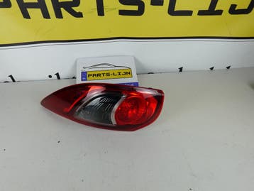 Gebruikte Mazda CX-5 achterlicht 2013-2016 – KD54, Ophalen of Verzenden, Nieuw