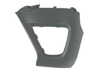 Bumper o.a: Toyota, ProAce Verso, Ophalen of Verzenden, Toyota, Bumper, Nieuw