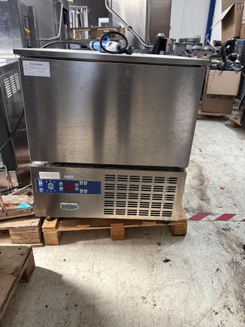 Electrolux RBC051P Chillblaster, Ophalen of Verzenden, Gebruikt
