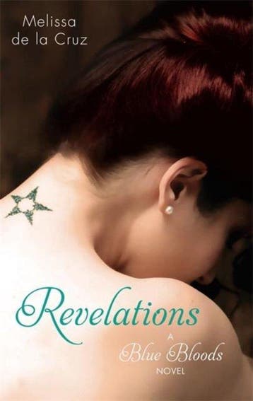 Revelations - Melissa de La Cruz 9781905654789, Verzenden, Zo goed als nieuw, Melissa de La Cruz