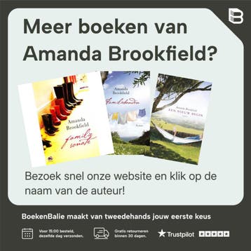 Good Girls - Amanda Brookfield 9781838893132, Verzenden, Zo goed als nieuw, Amanda Brookfield