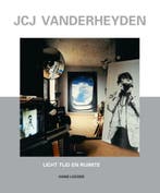JCJ Vanderheyden 9789491196102 Hans Locher, Verzenden, Zo goed als nieuw, Hans Locher