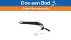 Bieden: Lewmar Delta 40KG | 88 LBS Stainless Steel Boat Anc, Watersport en Boten, Ophalen of Verzenden, Nieuw