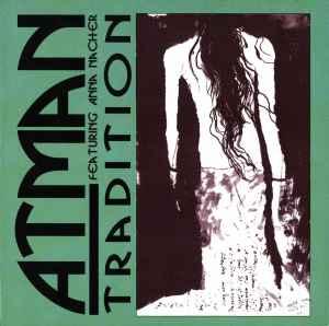 cd - Atman - Tradition, Verzenden, Zo goed als nieuw