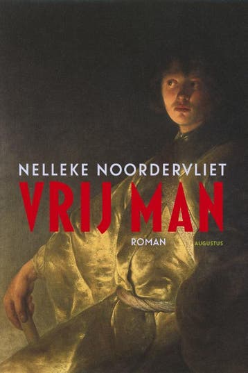 Vrij man - Nelleke Noordervliet 9789045705538, Verzenden, Zo goed als nieuw, Nelleke Noordervliet