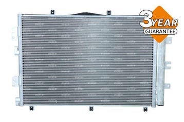 Airco condensor o.a: BYD, Dolphin, Ophalen of Verzenden, Nieuw