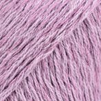 DROPS Belle Uni Colour - 34 lila orchidee - Katoen Garen, Ophalen of Verzenden, Nieuw