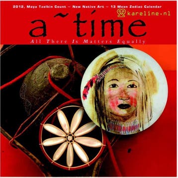 A~Time, Ophalen of Verzenden, Nieuw