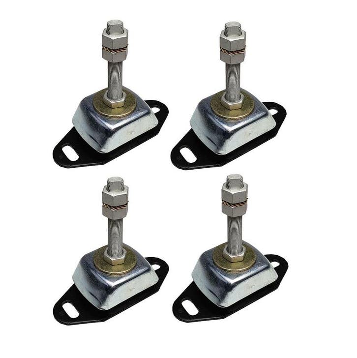 Motorsteunset voor Volvo Penta 846765 , Ford serie 2500, Watersport en Boten, Bootonderdelen, Motor en Techniek, Nieuw, Zeilboot of Motorboot