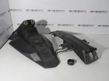 Kawasaki Z800 Kentekenhouder, Ophalen of Verzenden, Nieuw