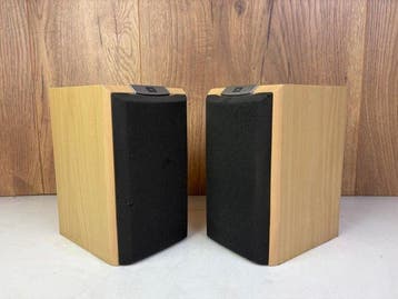 JBL - SCS-178 SAT - Overeenkomend Paar Luidsprekerset, Nieuw