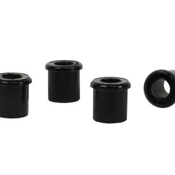 Whiteline Plus 84-3/92 Isuzu Trooper Rear Spring - Eye Rear, Ophalen of Verzenden, Nieuw