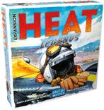 Heat - Legends Expansion (Engelse versie) | Days Of Wonder -, Verzenden, Nieuw