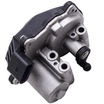 Wervelkleppen actuator geschikt voor Audi Seat VW 2.0 TDI..., Verzenden, Nieuw, Audi