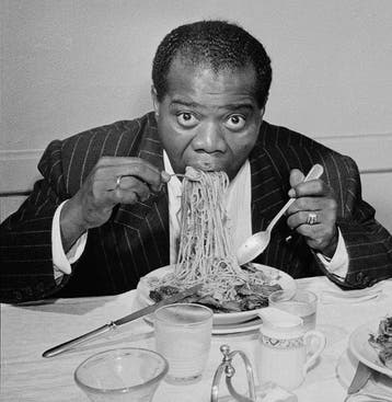 Slim Aarons (1916–2006) - Dinner Jazz