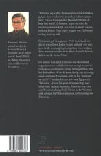 Adolf Eichmann 9789461531797 Emerson Vermaat, Boeken, Verzenden, Gelezen, Emerson Vermaat