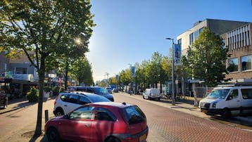 Te huur: Appartement Kruisweg in Hoofddorp, Hoofddorp, Noord-Holland, Appartement