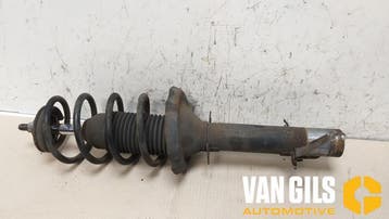 Schokdemperpoot links-voor Volkswagen Golf O221708, Ophalen of Verzenden, Nieuw