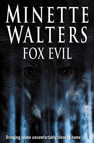 Fox Evil - Minette Walters 9781405001090, Boeken, Taal | Engels, Zo goed als nieuw, Verzenden