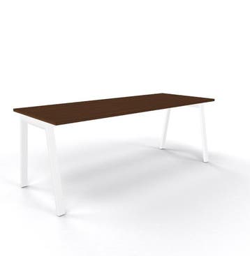 Air2 bureau, 200x80cm, Overige plaatsen, Ophalen of Verzenden, Nieuw in verpakking, Bureau