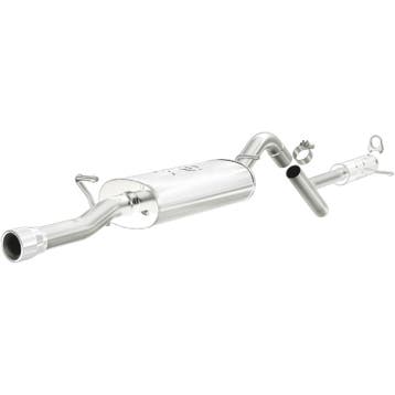 MagnaFlow Sys C/B 01-03 Toyota Corolla S 1.8L, Ophalen of Verzenden, Nieuw
