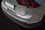 Rvs bumperbescherming Volkswagen Tiguan | Tiguan Allspace 20, Auto-onderdelen, Ophalen of Verzenden, Nieuw