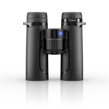 Zeiss SFL 10x40, Ophalen of Verzenden, Nieuw, 8 tot 12x, Overige typen