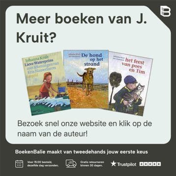 Heksenmeisje - J. Kruit 9789025850142, Verzenden, Zo goed als nieuw, J. Kruit