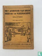 Bruintje Beer [Tourtel] - Het avontuur van Bruintje Beer..., Eén stripboek, Verzenden, Gelezen, Tourtel, Mary.