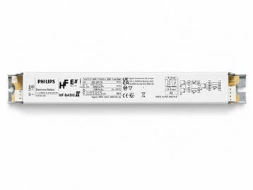 Philips HF-B Basic II 136 236 TLD PLL 220-240V, Ophalen of Verzenden, Nieuw